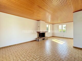  Maison à vendre 5 pièces 110 m²