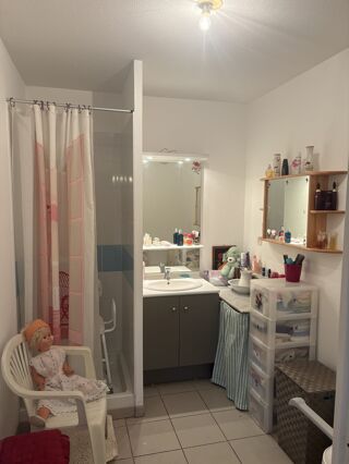  Appartement à vendre 2 pièces 39 m²