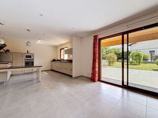  Maison à vendre 5 pièces 1 m²