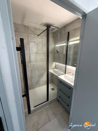  Appartement à vendre 3 pièces 34 m²