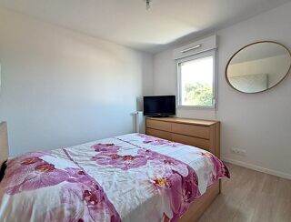  Appartement � vendre 4 pi�ces 83 m�