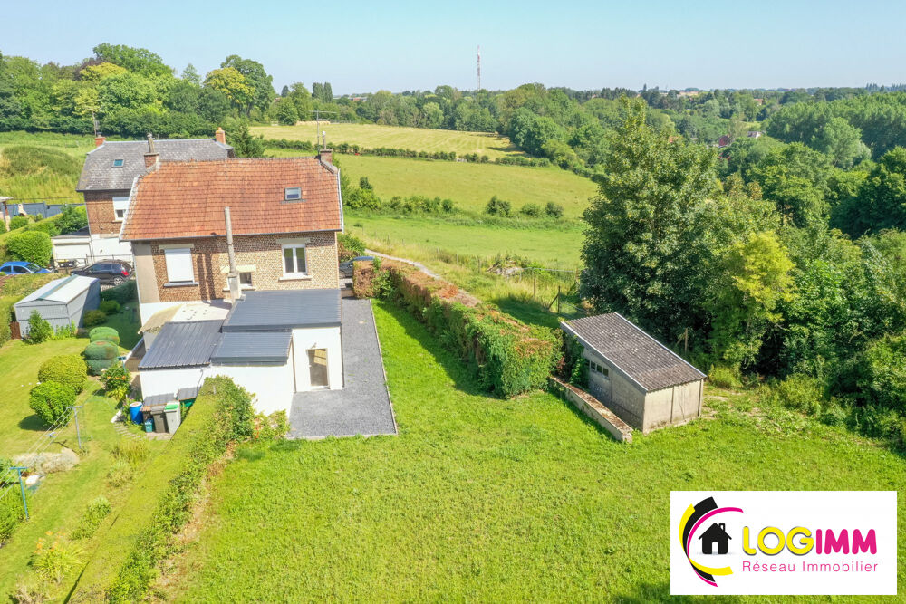 Exclusivité maison rénvée entièrement