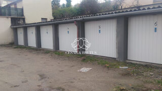  Parking / Garage à vendre 105 m² Firminy