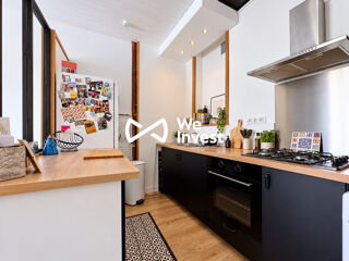  Appartement à vendre 2 pièces 32 m²