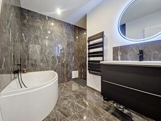  Appartement � vendre 3 pi�ces 65 m�