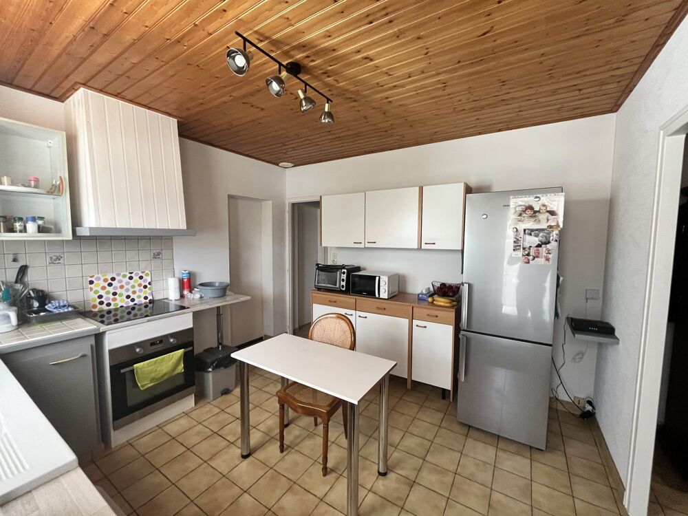 Maison à vendre Bretignolles-sur-Mer