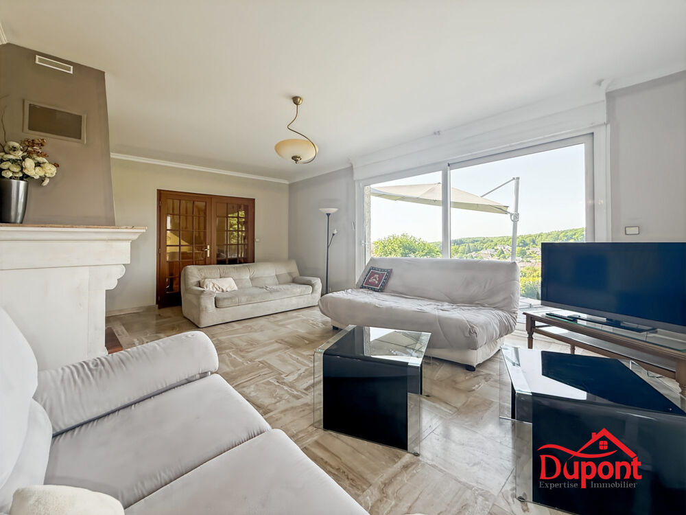 Vente Maison À VENDRE – Maison individuelle de 223 m² – Les Mazures Les mazures