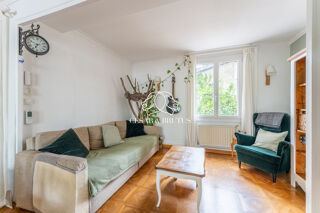  Appartement à vendre 3 pièces 66 m²