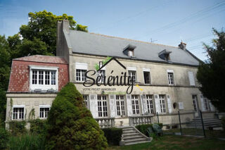  Maison � vendre 6 pi�ces 297 m�