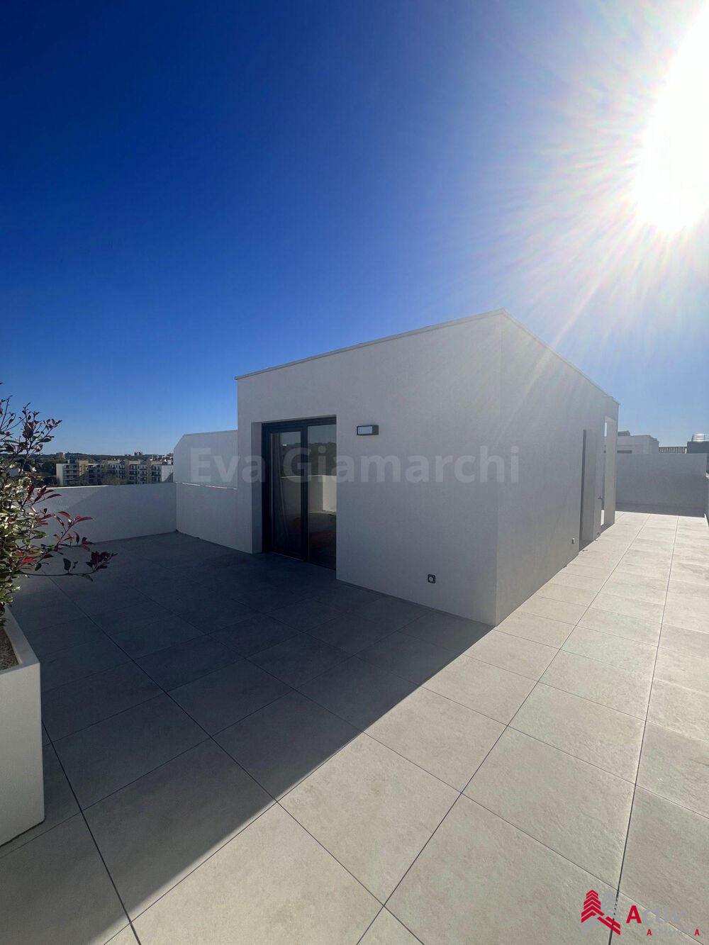 � vendre  Appartement Montpellier (34070)