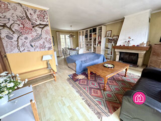  Maison � vendre 6 pi�ces 110 m�