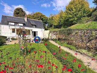  Maison � vendre 4 pi�ces 112 m�