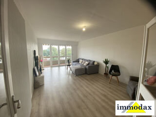  Appartement à vendre 3 pièces 74 m²