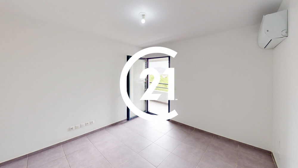 Vente Appartement FORT DE FRANCE, Etang Z'abricots, Appartement T2 Fort-de-france