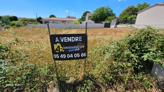  Terrain � vendre 266 m�