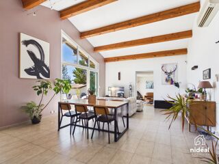  Maison à vendre 5 pièces 130 m²