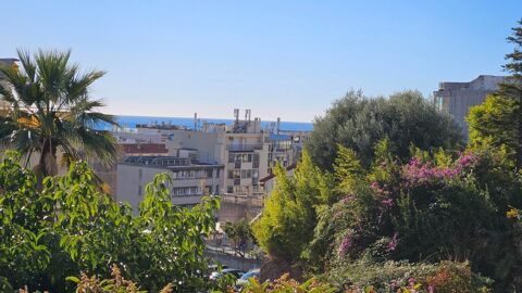  Appartement � louer 4 pi�ces 93 m�