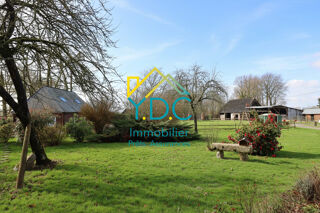  Maison à vendre 12 pièces 264 m²