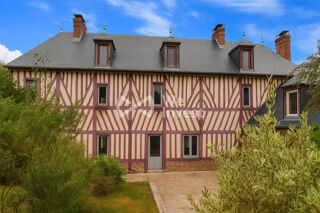  Propriété/château à vendre 10 pièces 215 m²