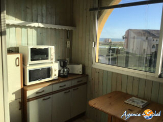  Appartement à vendre 3 pièces 34 m²