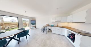  Appartement à vendre 4 pièces 86 m²