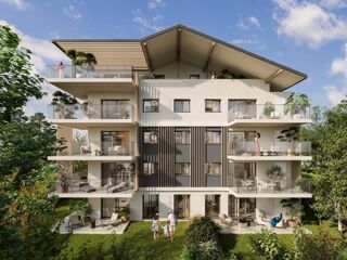  Appartement à vendre 2 pièces 46 m²