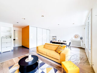  Appartement à louer 3 pièces 75 m²