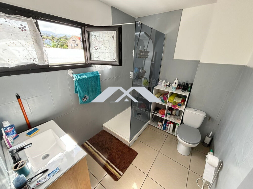 Appartement à vendre Saint-Joseph