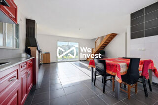  Maison � vendre 6 pi�ces 141 m�