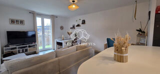  Appartement à vendre 3 pièces 55 m²