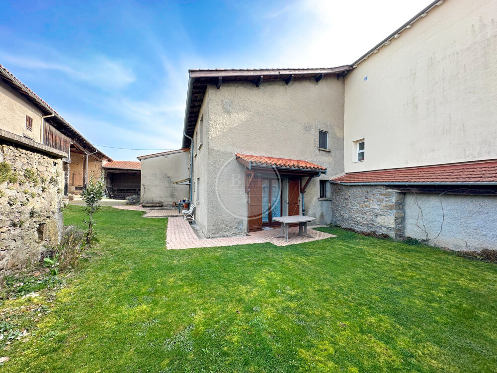 ENSEMBLE IMMOBILIER idéal investisseur/marchand de bien