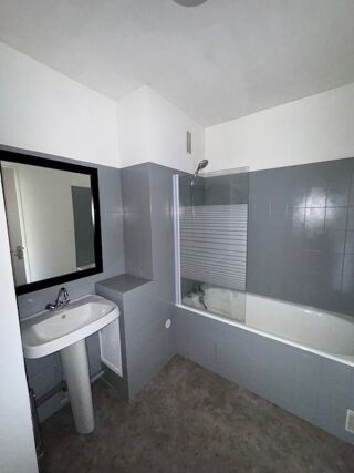  Appartement � vendre 2 pi�ces 50 m�