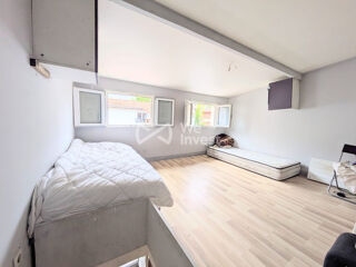  Maison à vendre 6 pièces 160 m²