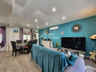  Maison à vendre 6 pièces 95 m²