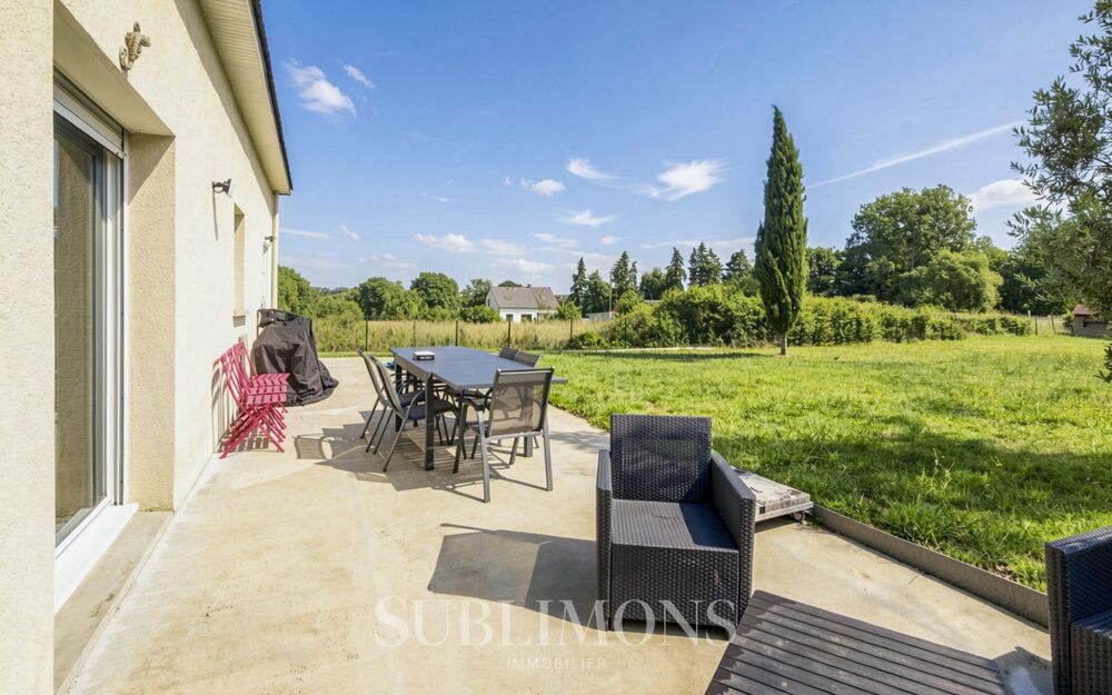 Vente Maison Maison à vendre Guer Guer
