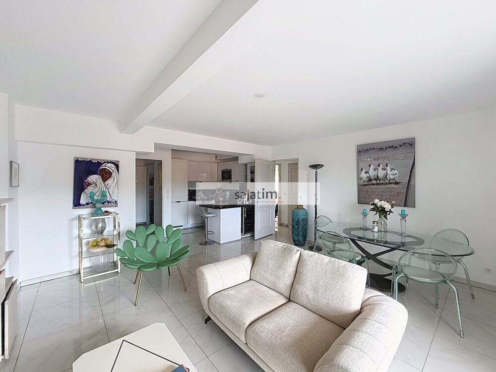 Vente Appartement SANARY très beau T3 en excellent état Sanary-sur-mer
