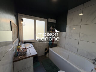  Maison � vendre 4 pi�ces 77 m�