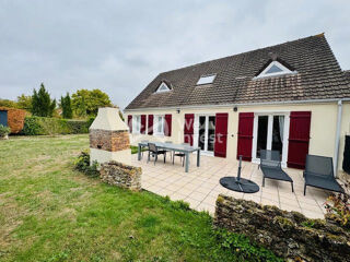  Maison à vendre 6 pièces 116 m²