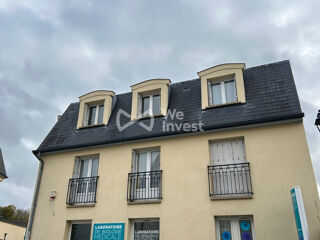  Appartement � vendre 1 pi�ce 20 m�