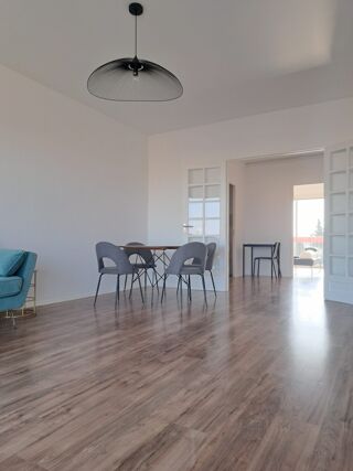  Appartement � vendre 3 pi�ces 77 m�