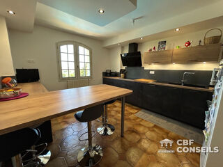  Maison � vendre 5 pi�ces 130 m�