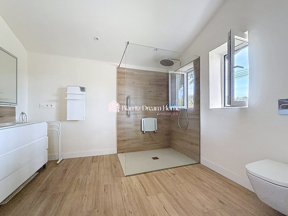 � vendre  Maison Ascain (64310)