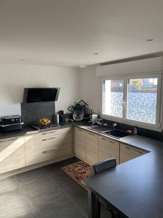  Maison � vendre 4 pi�ces 95 m�