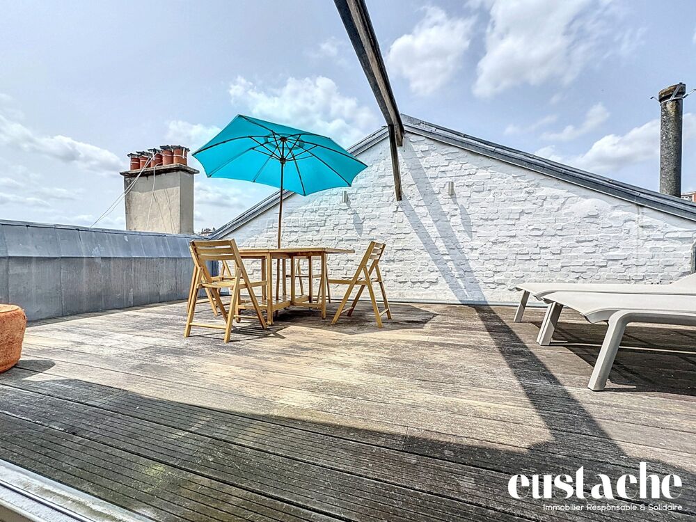 � vendre  Appartement Puteaux (92800)