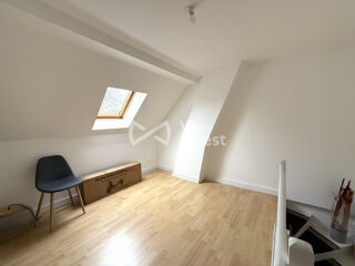  Maison � vendre 4 pi�ces 74 m�