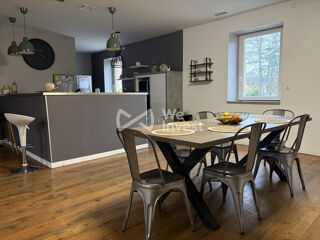  Maison � vendre 6 pi�ces 300 m�