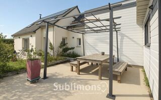  Maison � vendre 6 pi�ces 124 m�