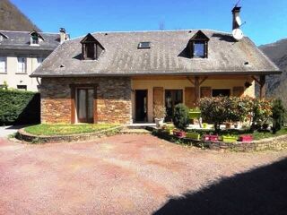 Vente Maison Maison à vendre Moustajon Moustajon