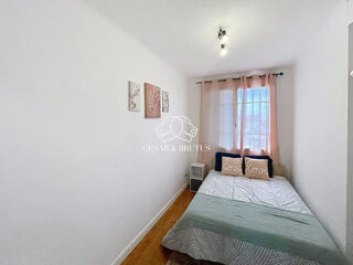  Appartement à vendre 4 pièces 81 m²