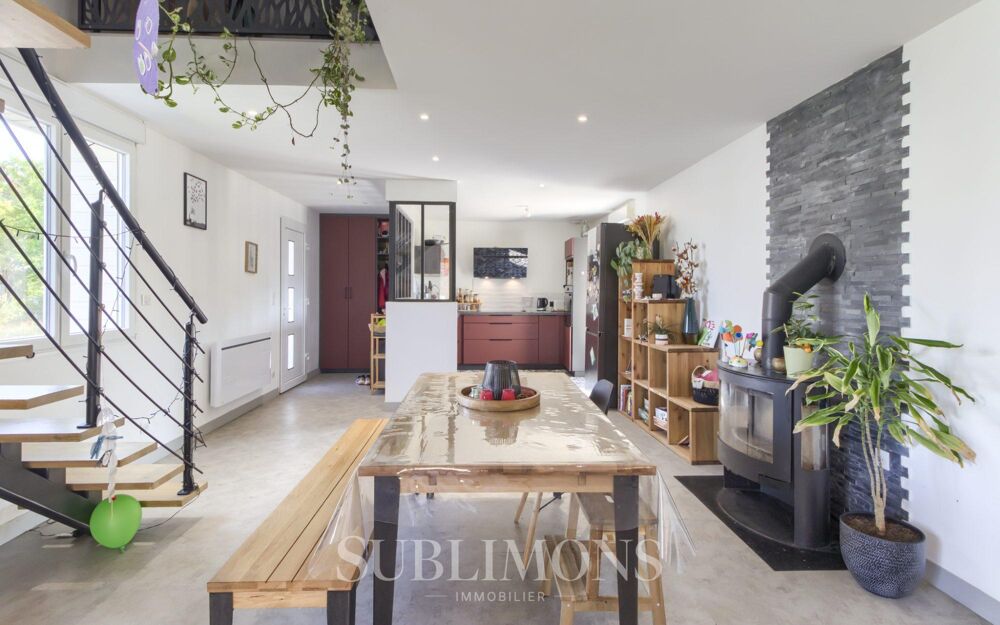 Vente Maison Maison à vendre Plélan-le-Grand Plélan-le-grand
